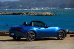 Mazda MX-5 Miata 2016 года (NA)